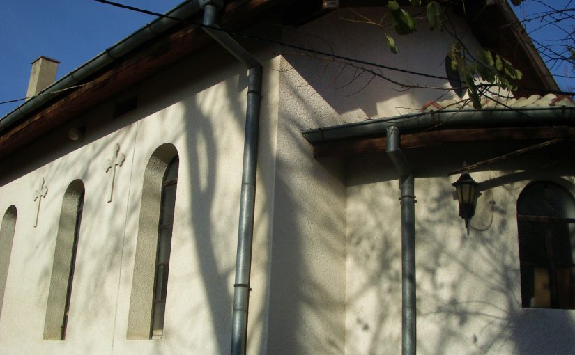 манастир рождество богородично варна